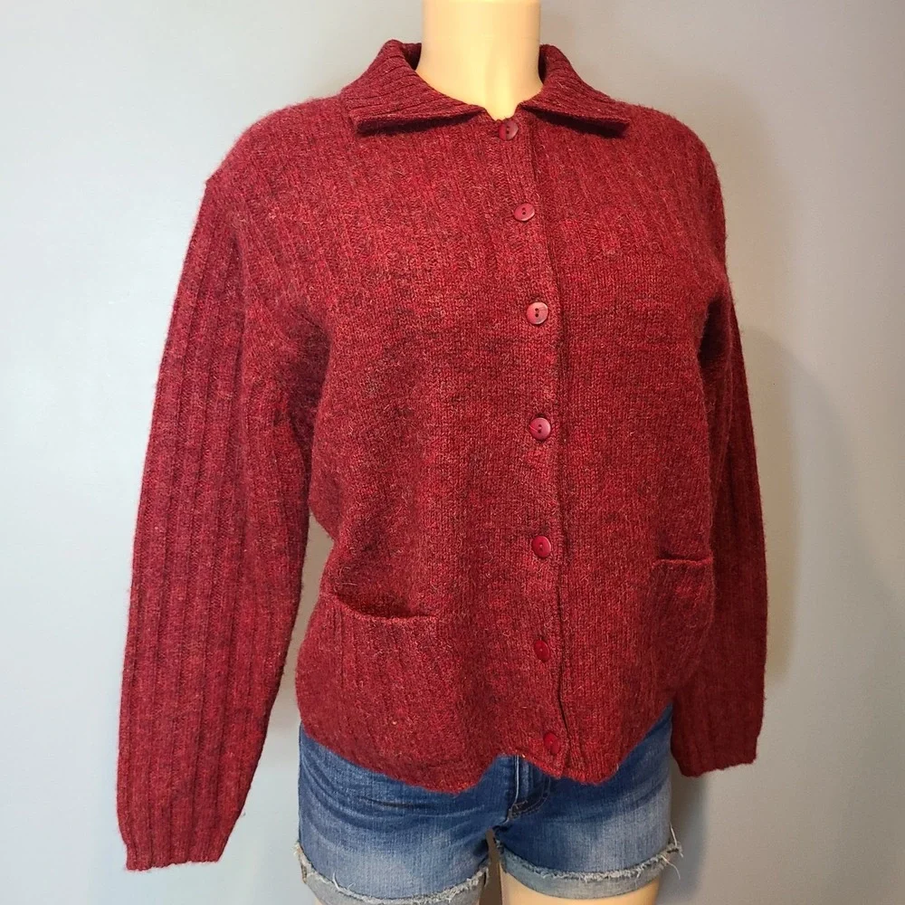 Leelanau Trail product vintage